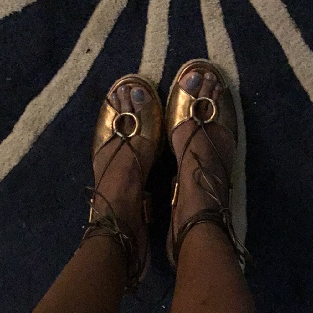 Summer Sandals